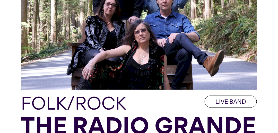 The Radio Grande // DJ Crippledwheel Pete [Late Night]