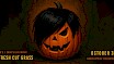 Halloween: Fresh Cut Grass + Crippledwheel Pete