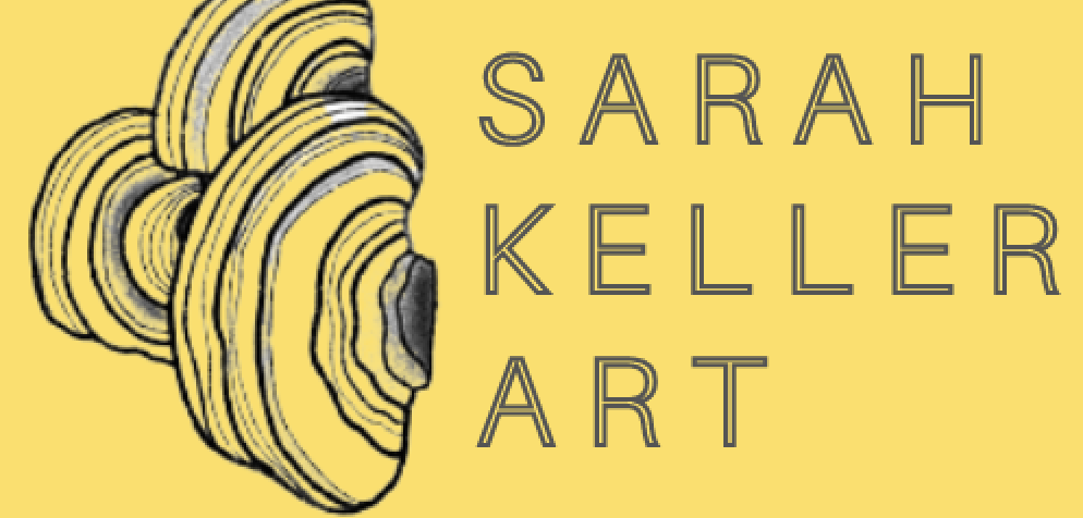 Gather Bookshop x Sarah Keller Pop-Up