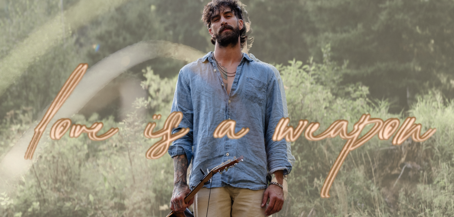 LIVE MUSIC: Eric Kane w/ opening set by NiKo