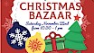 St. Joseph's CWL Christmas Bazaar