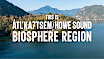 What is a UNESCO Biosphere Region?