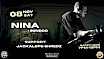 Tofino Tea Party Presents: NINA (UK) + Sundog