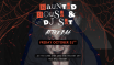 HALLOWEEN DJ NIGHT @ THE BAG