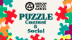 Jigsaw Puzzle Contest & Social at Arrow Wood Games
