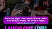Laugh Out LIVE! On Tour - Squamish, BC