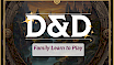 Family Learn to Play: Dungeons & Dragons at Arrow Wood Games