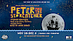 Peter and the Starcatcher