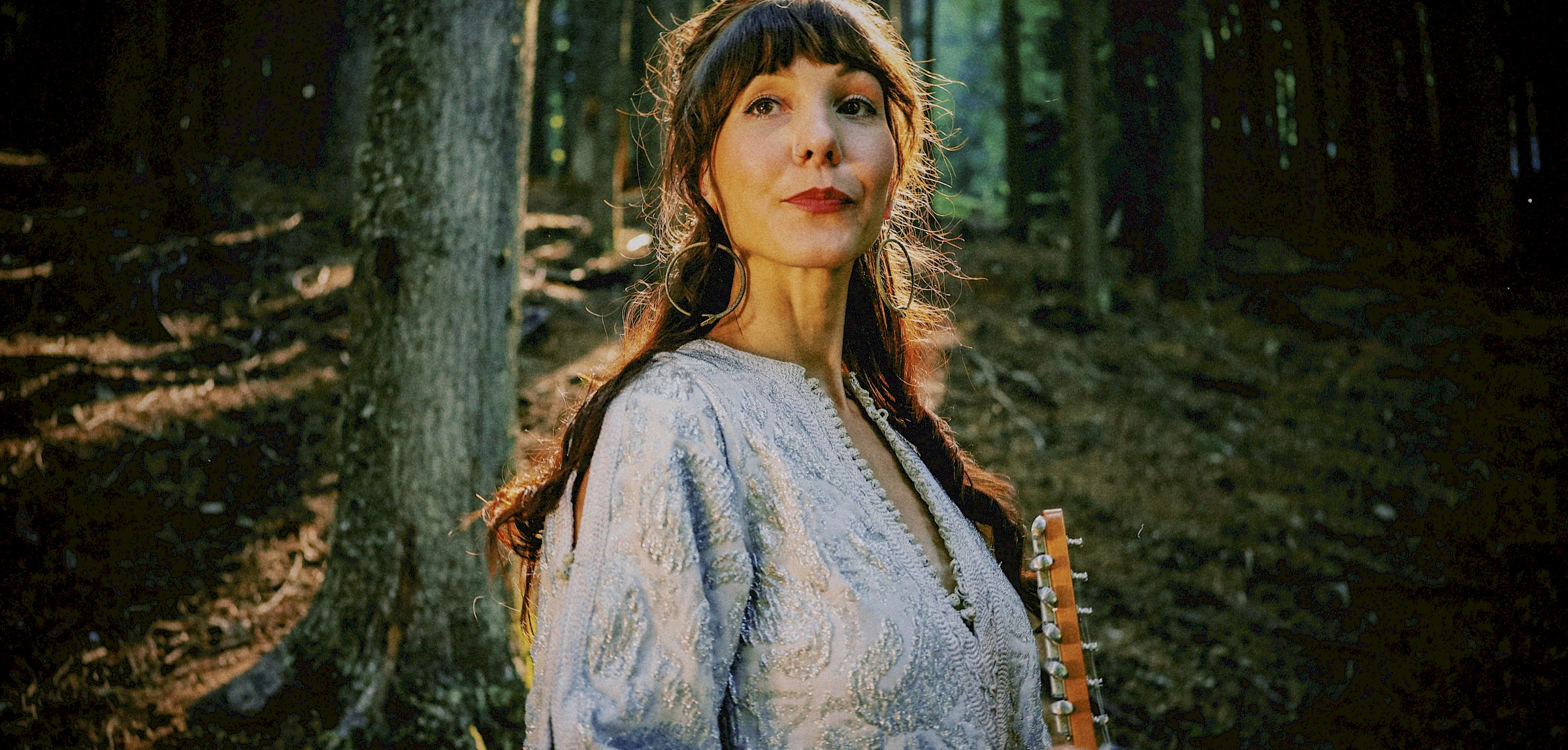 LIVE MUSIC @ THE BAG: SUZIE UNGERLEIDER & SARAH ORTON