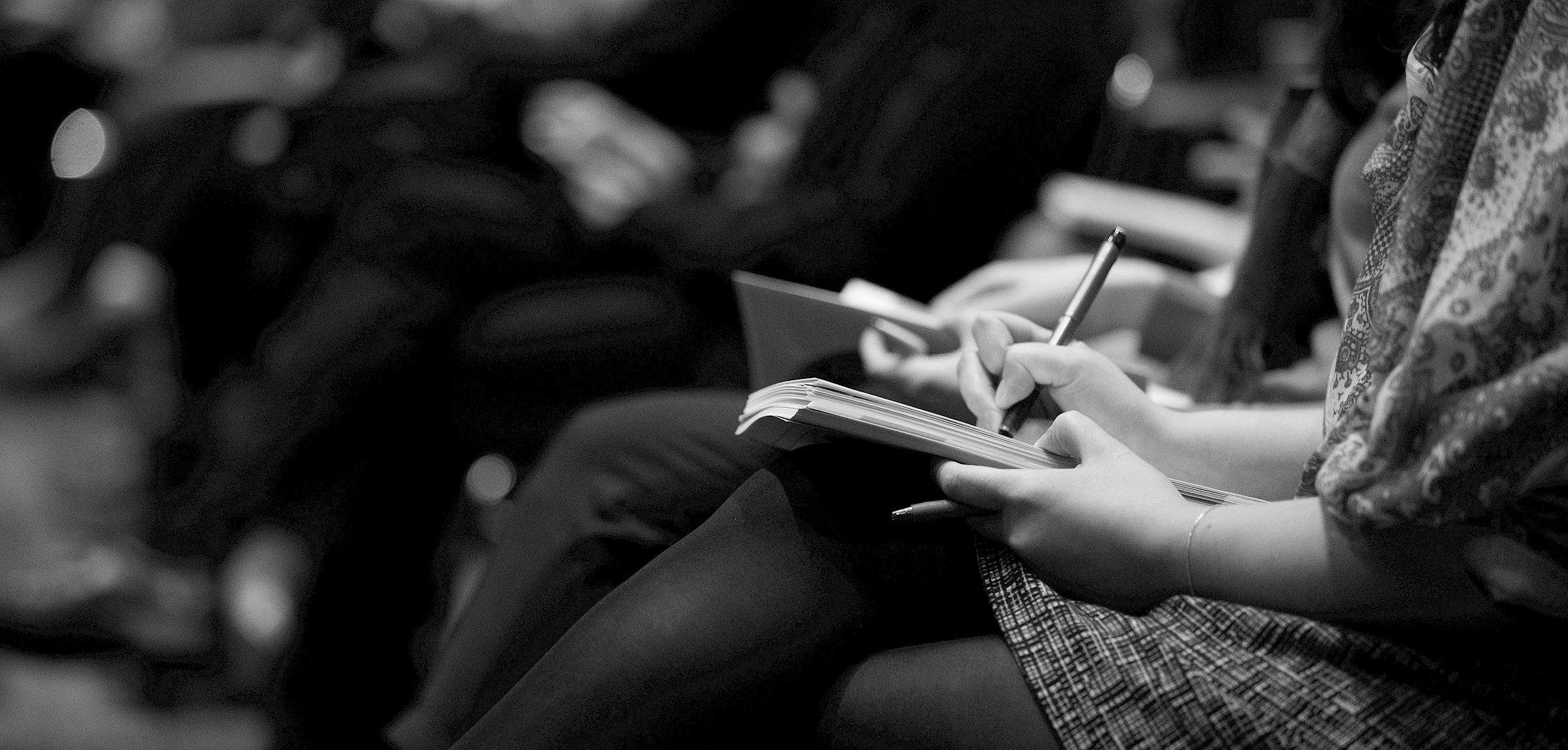 The Connection Lab; Building Deeper Connection in our Relationships