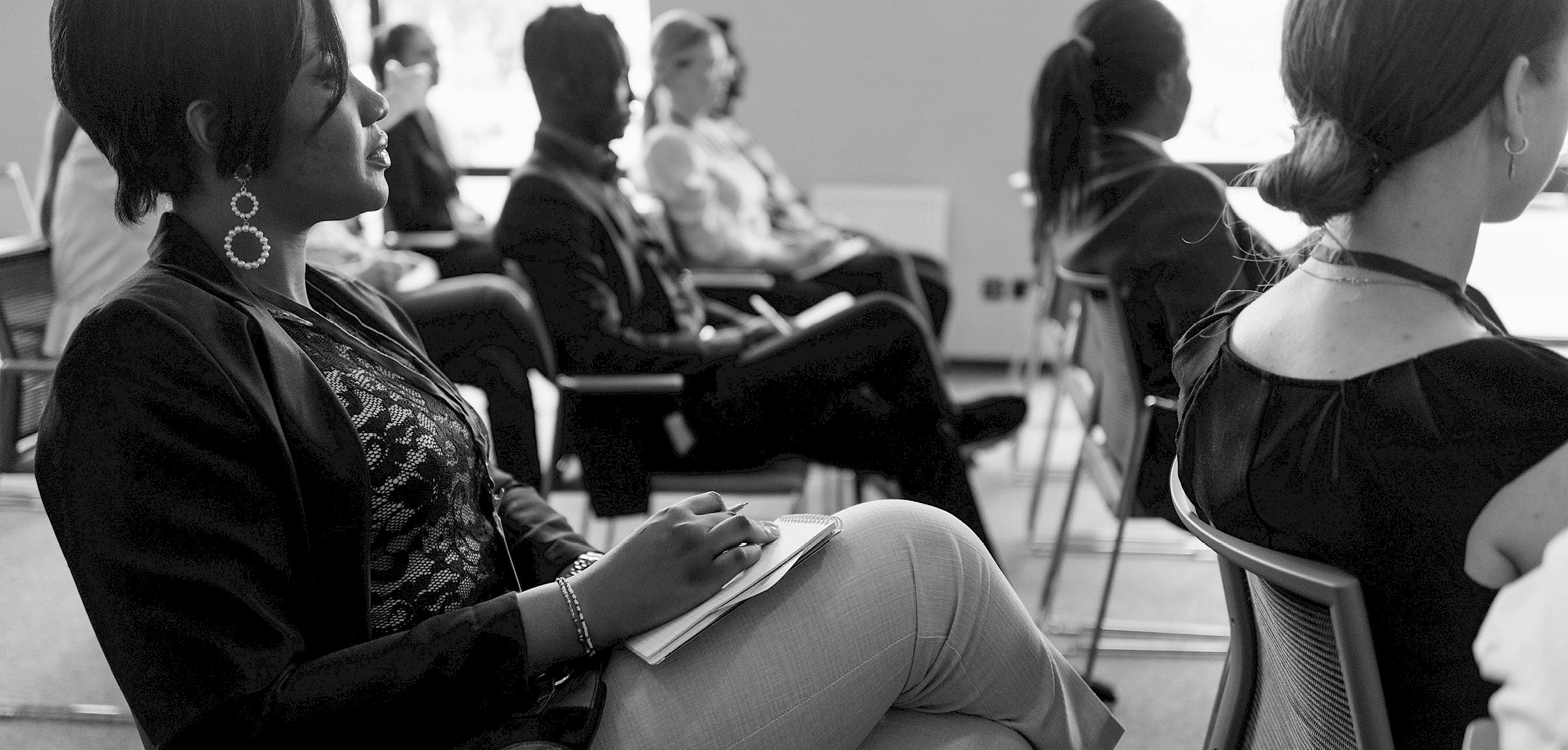 The Connection Lab; Building Deeper Connection in our Relationships