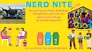 Nerd Nite Sea to Sky
