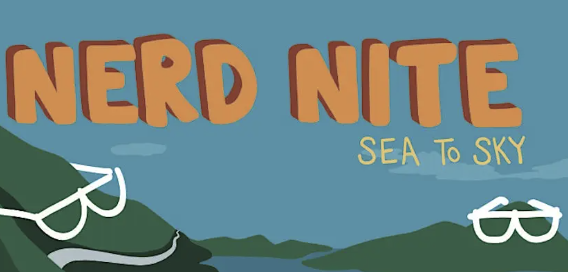 Nerd Nite Sea to Sky