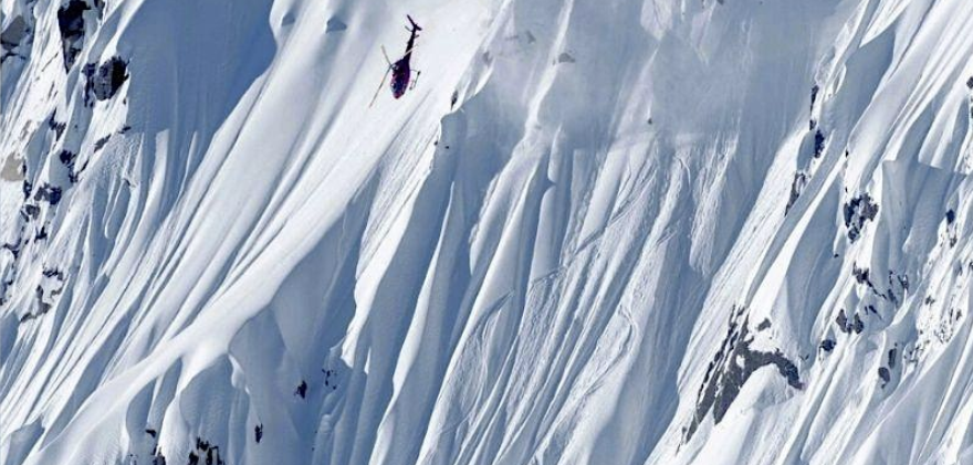 ULTERIOR — Film Premiere at The Brackendale Art Gallery