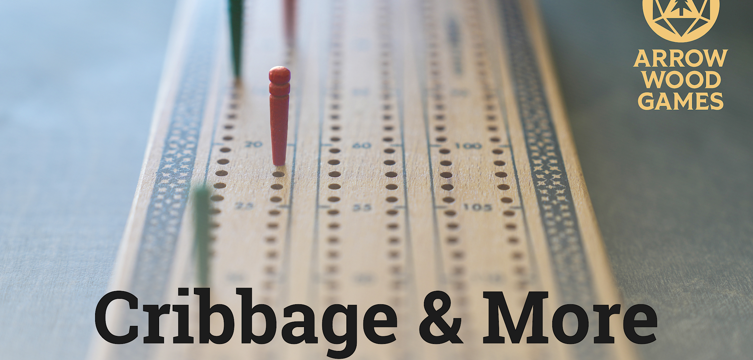 Cribbage and More