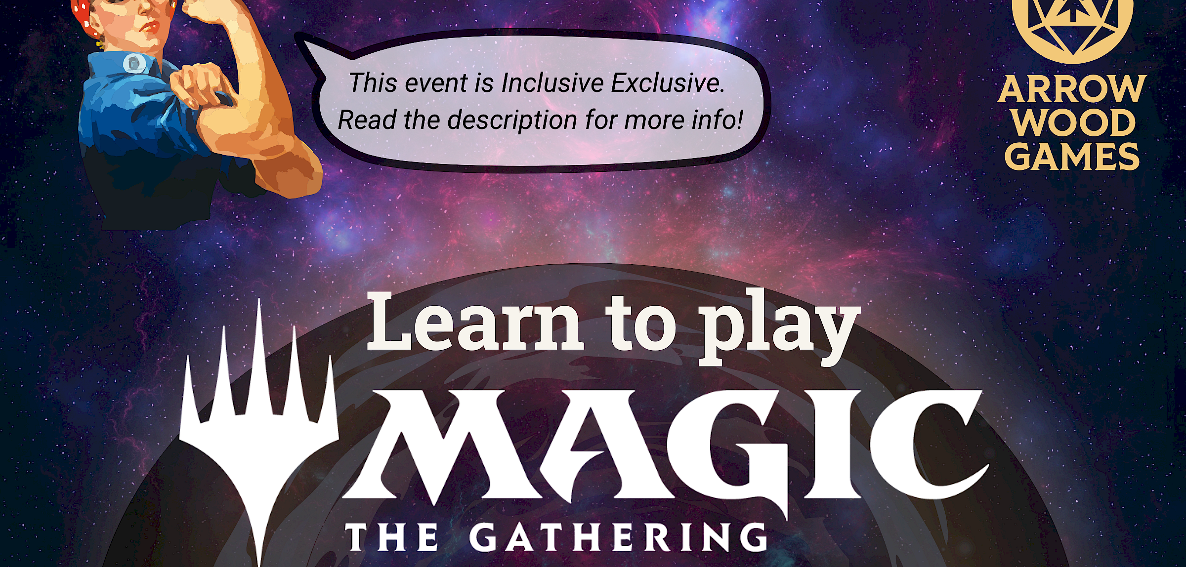 Learn to Play Magic the Gathering: Standard Play for Beginners (Inclusive Exclusive)