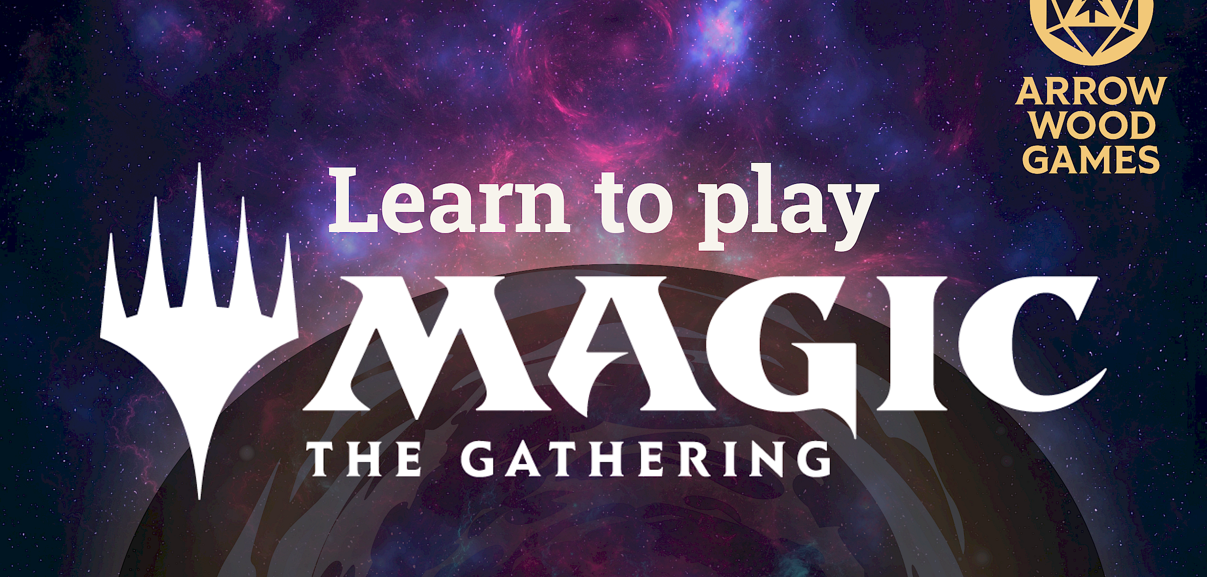 Learn to Play Magic the Gathering: Standard Play for Beginners