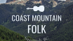 Coast Mountain Folk Trad Session