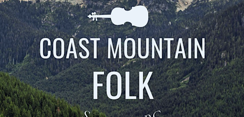 Coast Mountain Folk Trad Session