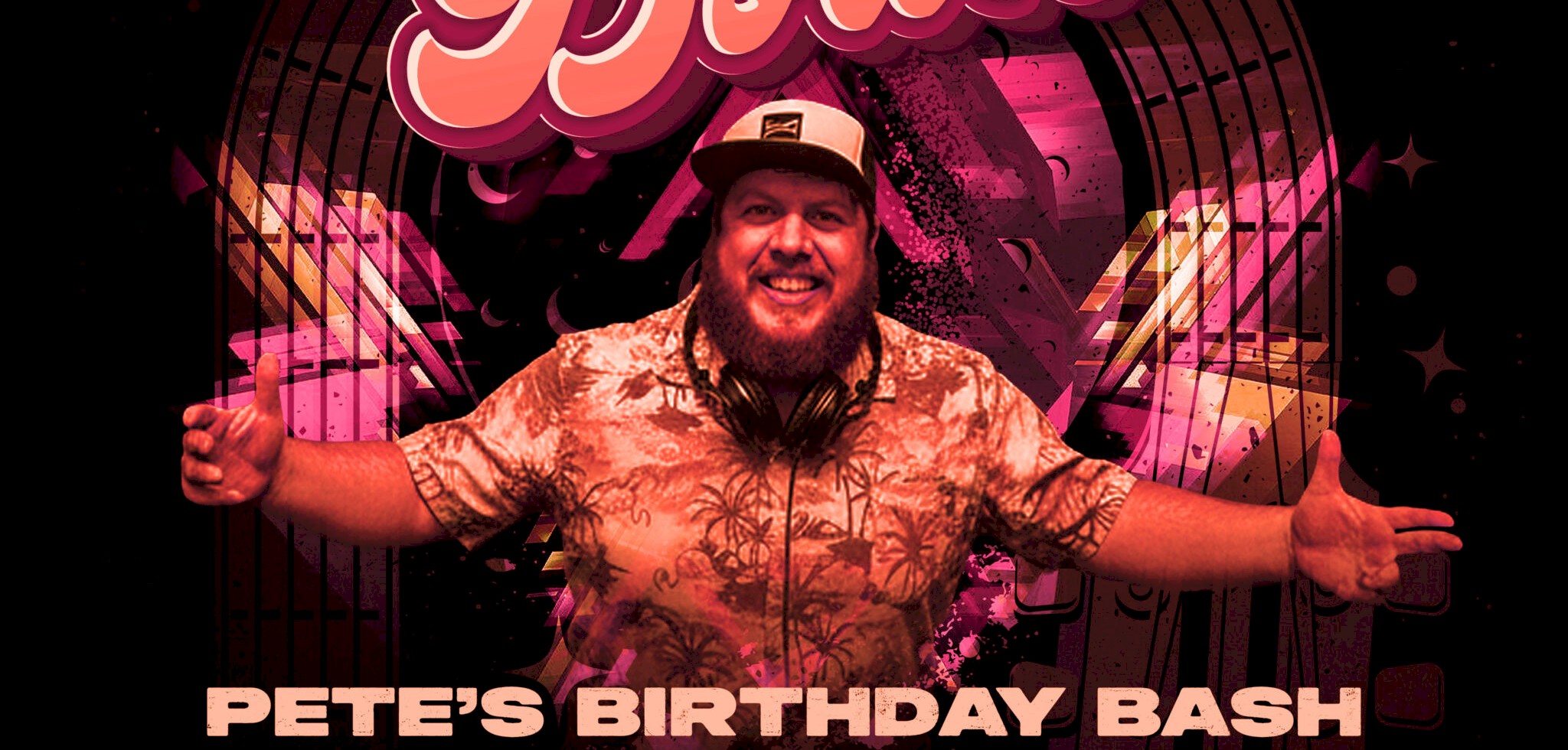 The Get Down: Pete’s Birthday