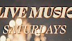 Live Music Saturdays @ House of Lager
