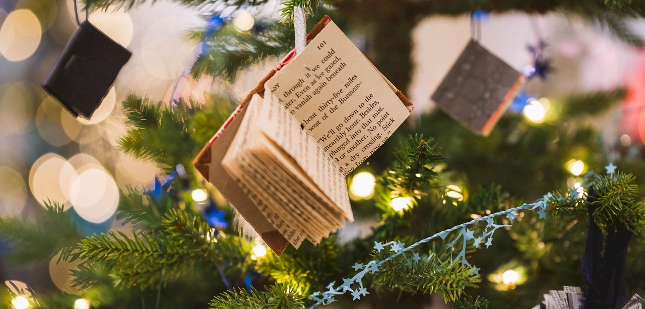 Canyon Host Story Time