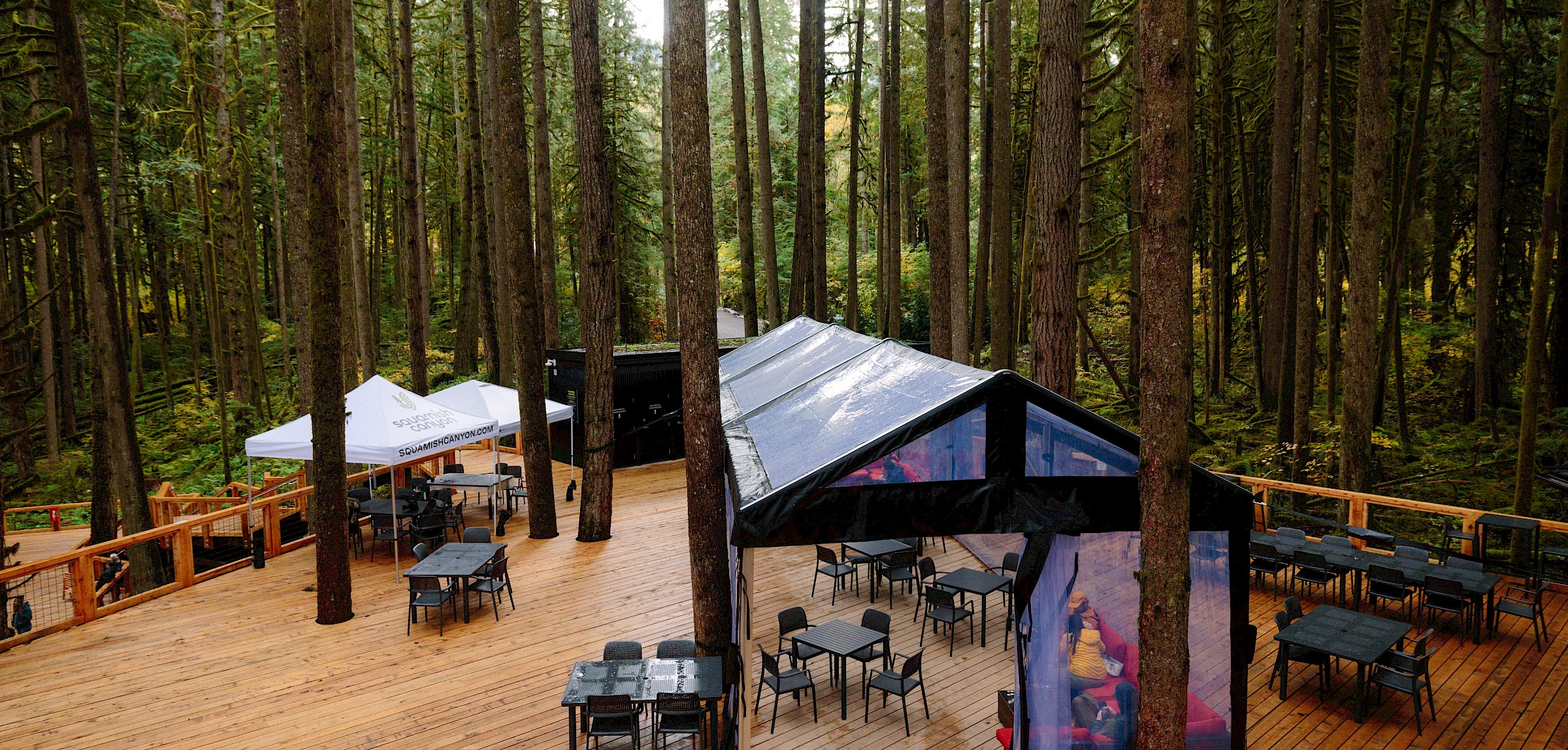 Movies on the Boardwalk