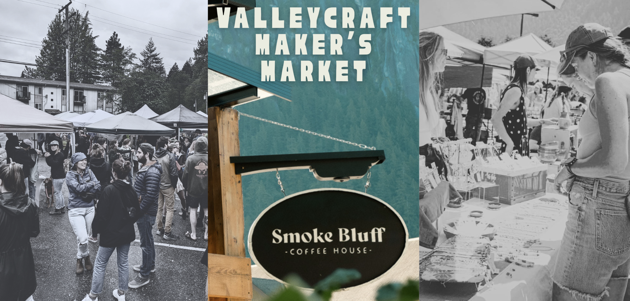 Valleycraft Maker's Market