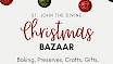 St. John the Divine Christmas Bazaar
