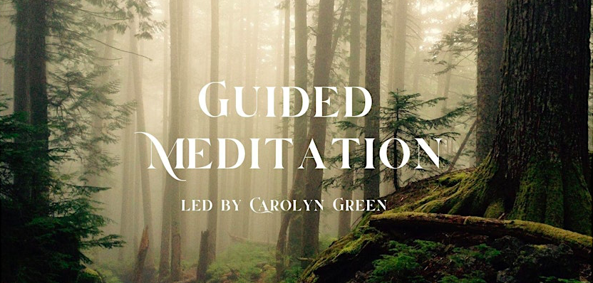Guided Meditation