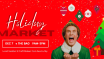 Annual Holiday Market @ The BAG