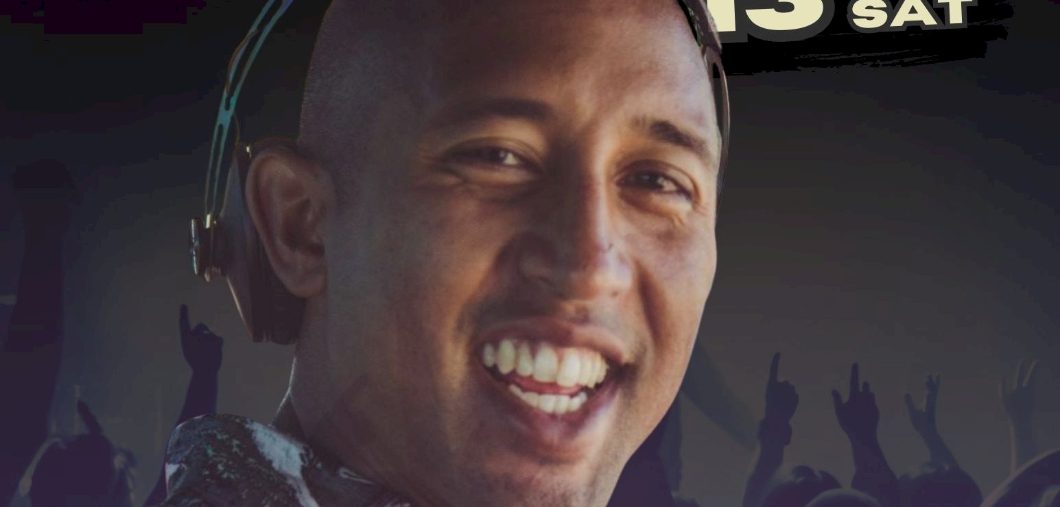 DJ Praiz and Actionpow!