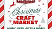 Christmas Craft Market