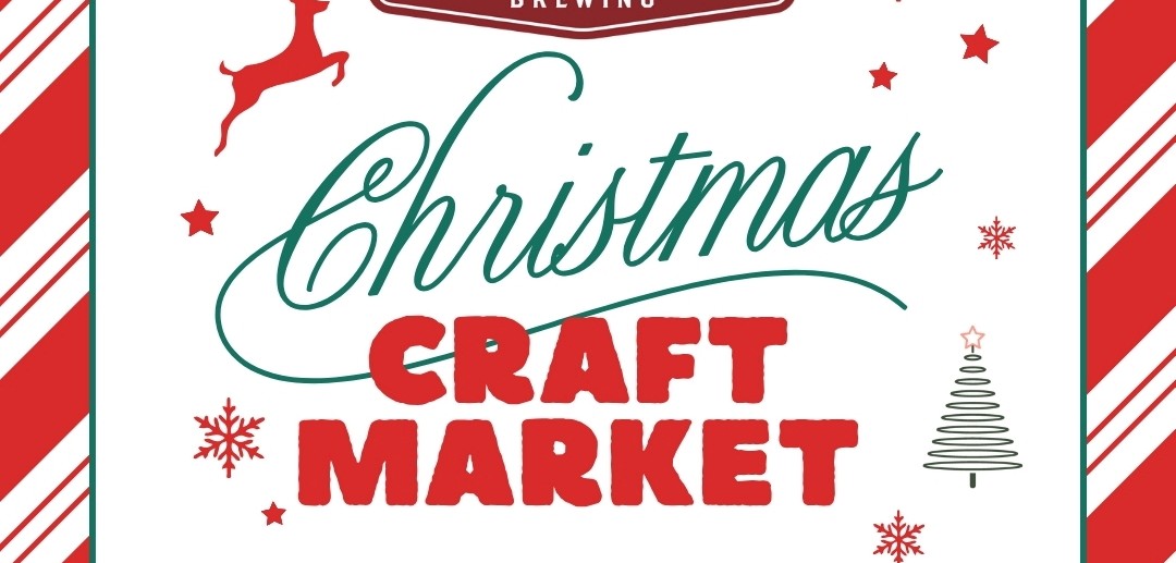 Christmas Craft Market