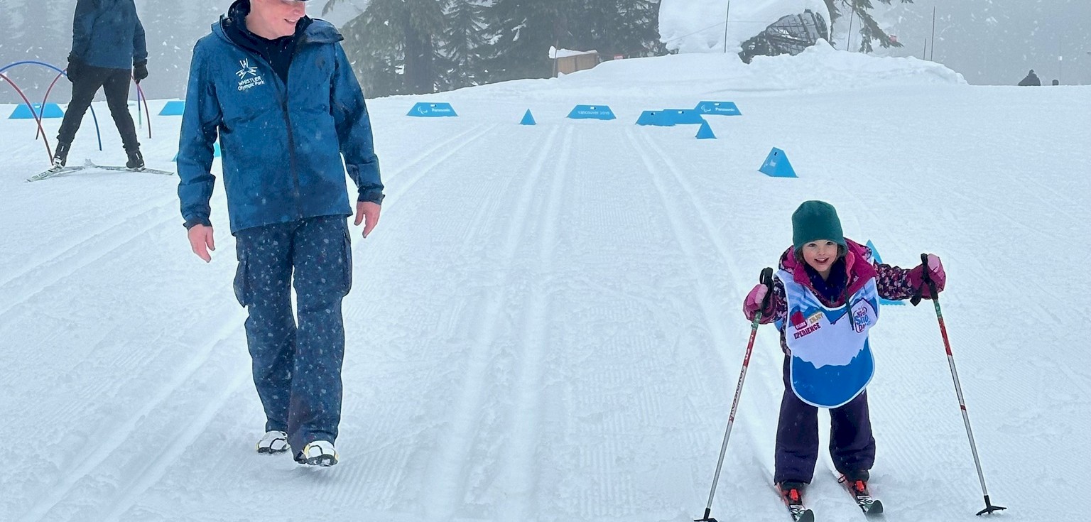 ❄️ World Snow Day ☃️Kids Event!