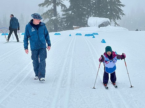 ❄️ World Snow Day ☃️Kids Event!