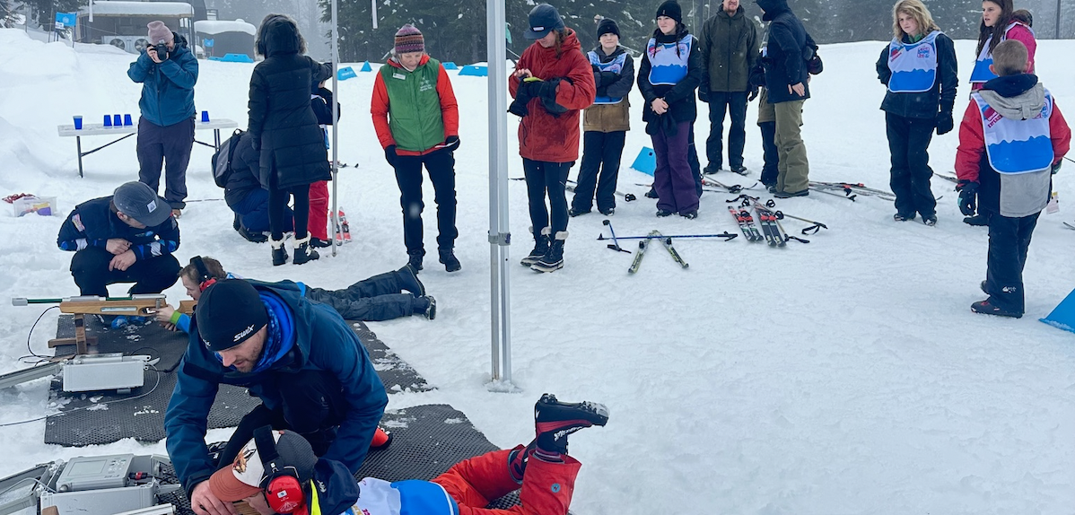 ❄️ World Snow Day ☃️Kids Event!