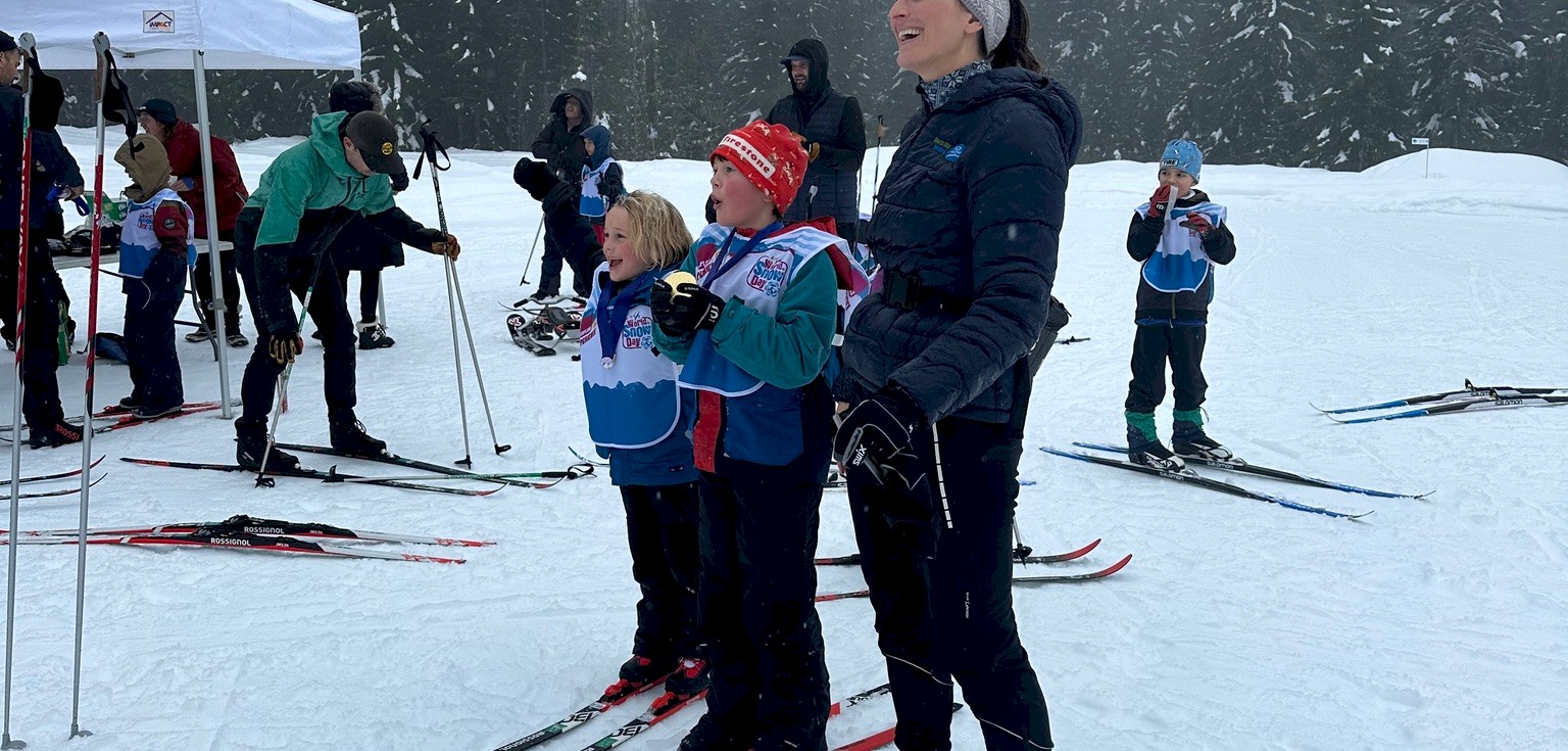 ❄️ World Snow Day ☃️Kids Event!