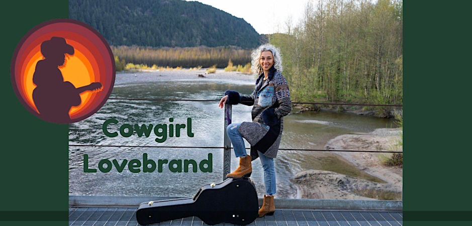 Cowgirl Lovebrand