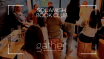 Gather Bookshop Book Club at A-Frame Brewing
