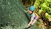 Rock Climbing - Spring Break Camp