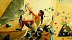 Women's Bouldering Social