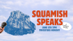 Squamish Speaks: A Comedy Show