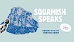 Squamish Speaks: A Comedy Show