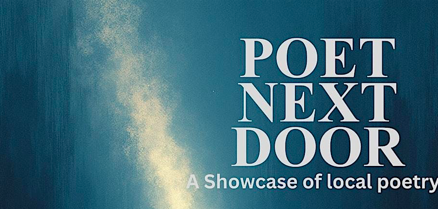 Poet Next Door - January 2026