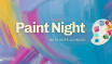 Paint Night with Hope Johnson @ The BAG
