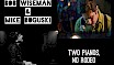 Two Pianos. No Rodeo featuring Bob Wiseman and Mike Boguski