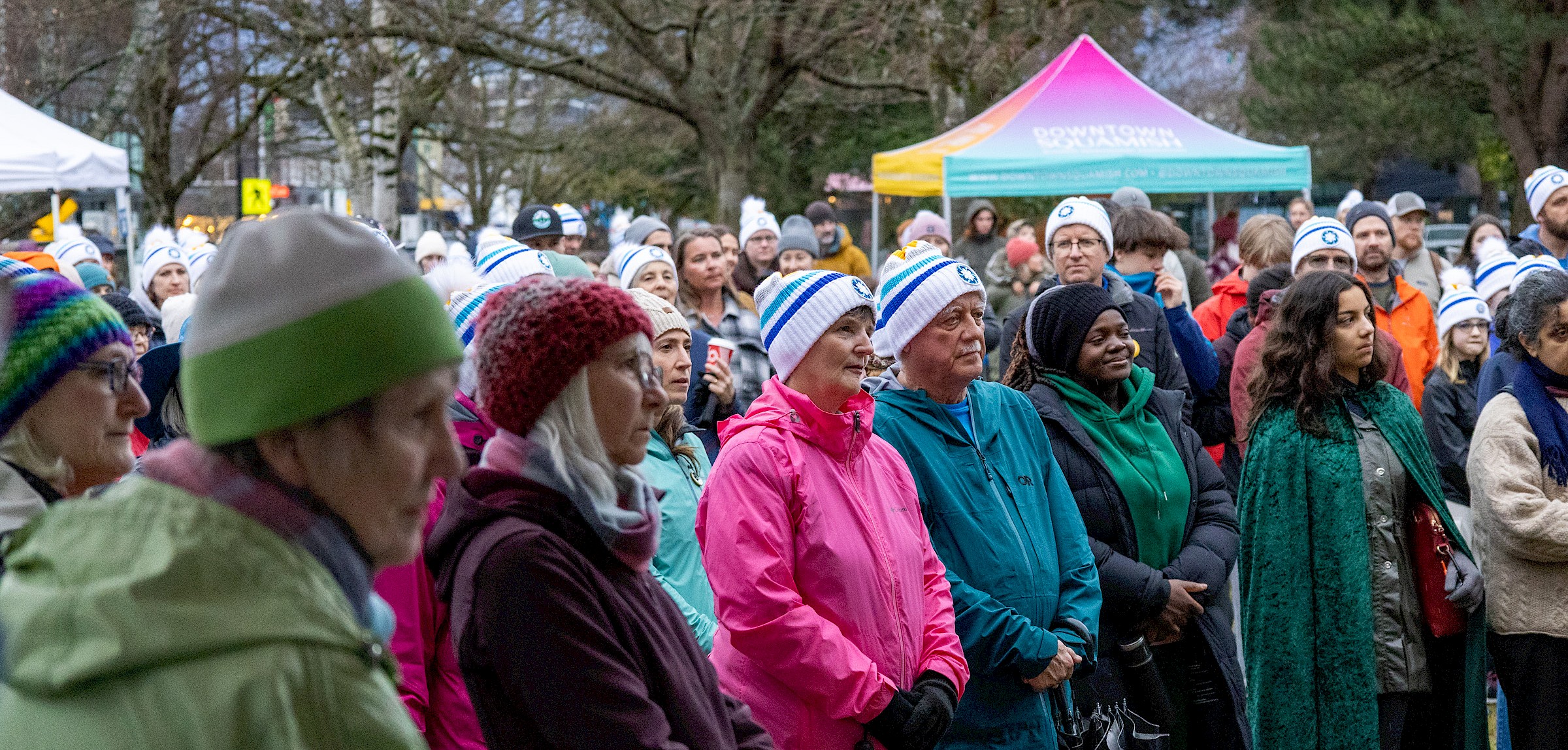 Coldest Night of the Year