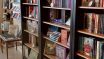 Sea to Sky Hospice Society Book Circle at Gather Bookshop