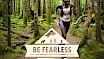 Be Fearless Trial Marathon, 21k & 11k